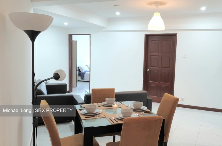 Victory Heights (D12), Apartment #251292001
